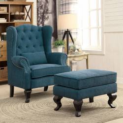 WILLOW OTTOMAN CM-AC6271TL-OT